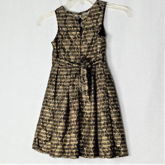 Pastourelle Kids Dress - Picture 2 of 3
